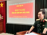 KHOA VẬN TẢI: ĐIỂM NỔI BẬT TRONG THỰC HIỆN NHIỆM VỤ NĂM HỌC 2025 - 2026