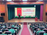 Tiểu đoàn 4: Khơi dậy dân chủ, siết chặt kỷ luật trước bước vào nhiệm vụ hè năm 2026