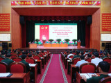TRÊN 65.000 HỌC VIÊN QUÂN SỰ ĐƯỢC ĐÀO TẠO TỪ HỌC VIỆN HẬU CẦN