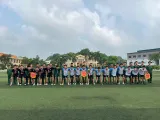 Nhiều hoạt động thiết thực trong thời gian trực Hè đợt 1 năm 2026 tại các tiểu đoàn quản lý học viên