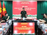 HỌC VIỆN HẬU CẦN TỔ CHỨC HỘI NGHỊ THÔNG QUA  DANH SÁCH THÍ SINH ĐỦ ĐIỀU KIỆN DỰ THI CAO HỌC  HỆ DÂN SỰ NĂM 2026
