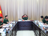 HỌC VIỆN HẬU CẦN - QUẢ NGỌT TỪ MỘT KỲ THI NGHIÊM TÚC, AN TOÀN