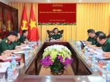 HỘI ĐỒNG TUYỂN SINH SAU ĐẠI HỌC HỌC VIỆN HẬU CẦN THÔNG QUA DANH SÁCH TRÚNG TUYỂN CAO HỌC HỆ DÂN SỰ NĂM 2026