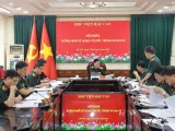 HỘI NGHỊ THỐNG NHẤT THỰC HIỆN NHIỆM VỤ TRƯỚC, TRONG VÀ SAU HÈ NĂM 2026