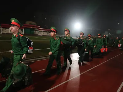 HÀNH TRANG THỰC TIỄN CHO SĨ QUAN HẬU CẦN, KỸ THUẬT, TÀI CHÍNH TƯƠNG LAI