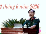 TRUNG TƯỚNG, GS, TS PHAN TÙNG SƠN, GIÁM ĐỐC HỌC VIỆN ĐƯỢC ĐỀ CỬ XÉT CHỌN NHÀ GIÁO TIÊU BIỂU
