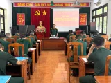 KHOA CÔNG TÁC ĐẢNG, CÔNG TÁC CHÍNH TRỊ - QUYẾT TÂM BỨT PHÁ, HOÀN THÀNH XUẤT SẮC NHIỆM VỤ NĂM HỌC 2026 - 2027