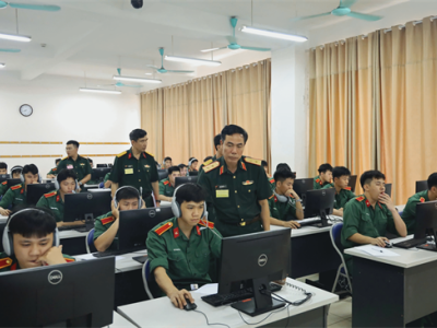 ĐỘT PHÁ NÂNG CAO CHẤT LƯỢNG ĐÀO TẠO NGUỒN NHÂN LỰC HẬU CẦN TRỰC TIẾP GÓP PHẦN XÂY DỰNG QUÂN ĐỘI CÁCH MẠNG, CHÍNH QUY, TINH NHUỆ, HIỆN ĐẠI
