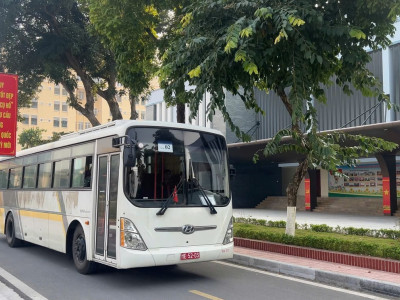 HỌC VIỆN HẬU CẦN CƠ ĐỘNG LỰC LƯỢNG BẢO ĐẢM AN TOÀN TUYỆT ĐỐI, TẠO NỀN TẢNG VỮNG CHẮC CHO DIỄN TẬP H-25D