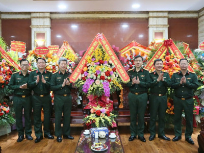 NHỮNG TÌNH CẢM TRI ÂN SÂU SẮC GỬI TỚI HỌC VIỆN HẬU CẦN NHÂN NGÀY NHÀ GIÁO VIỆT NAM 20-11