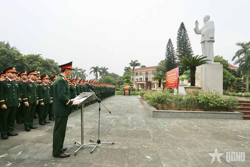 BỒI ĐẮP LÝ LUẬN CHÍNH TRỊ, TÍCH CỰC BẢO VỆ NỀN TẢNG TƯ TƯỞNG CỦA ĐẢNG - BÀI 2: ĐẤU TRANH HIỆU QUẢ VỚI CÁC QUAN ĐIỂM SAI TRÁI (TIẾP THEO VÀ HẾT)