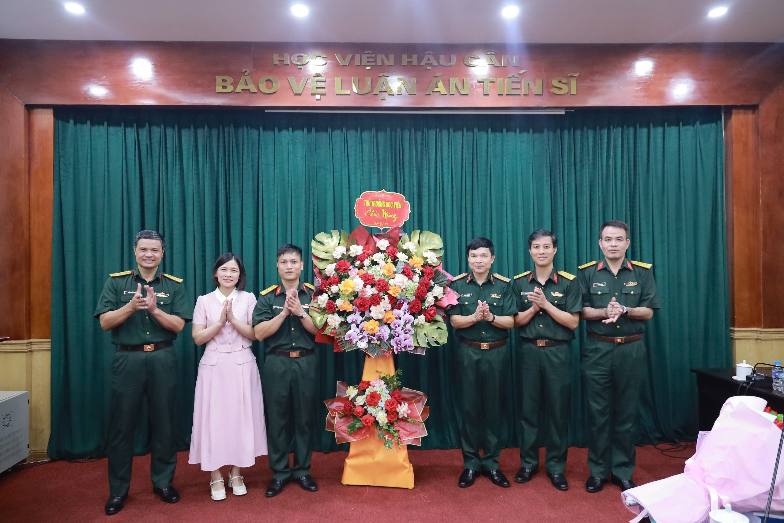 NÂNG CAO CHẤT LƯỢNG ĐÀO TẠO NGUỒN NHÂN LỰC CHẤT LƯỢNG CAO, ĐÁP ỨNG YÊU CẦU XÂY DỰNG QUÂN ĐỘI CÁCH MẠNG, CHÍNH QUY, TINH NHUỆ, HIỆN ĐẠI