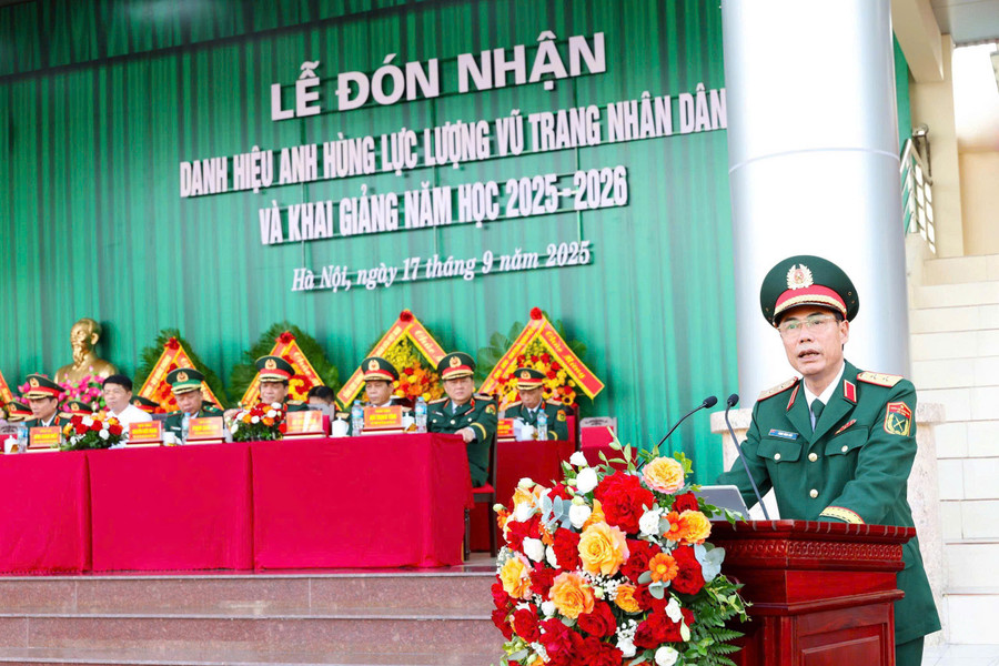 TRỤ CỘT CHIẾN LƯỢC PHÁT TRIỂN ĐẤT NƯỚC VÀ XÂY DỰNG QUÂN ĐỘI HIỆN ĐẠI