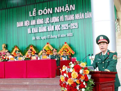 TRỤ CỘT CHIẾN LƯỢC PHÁT TRIỂN ĐẤT NƯỚC VÀ XÂY DỰNG QUÂN ĐỘI HIỆN ĐẠI