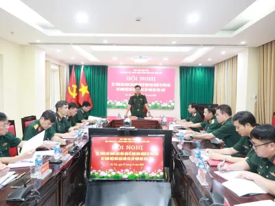 XÂY DỰNG ĐỘI NGŨ NHÀ GIÁO THỰC SỰ MÔ PHẠM, MẪU MỰC,  TIÊU BIỂU, ĐÁP ỨNG YÊU CẦU ĐỔI MỚI GIÁO DỤC  Ở HỌC VIỆN HẬU CẦN HIỆN NAY