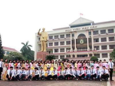 THÔNG BÁO THỜI GIAN TỔ CHỨC HOẠT ĐỘNG ĐẦU KHÓA CHO SINH VIÊN DÂN SỰ NHẬP HỌC
