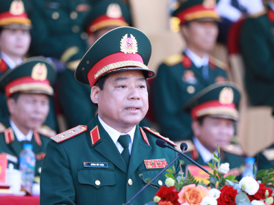 VINH DỰ, TỰ HÀO TRUYỀN THỐNG HỌC VIỆN HAI LẦN ANH HÙNG, TIÊN PHONG ĐỔI MỚI, SÁNG TẠO, TĂNG TỐC, BỨT PHÁ, VƯƠN TẦM CAO MỚI