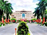 HỌC VIỆN HẬU CẦN THÔNG BÁO ĐIỂM CHUẨN VÀ DANH SÁCH THÍ SINH TRÚNG TUYỂN NĂM 2025
