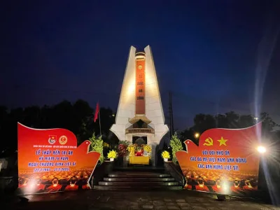 HỌC VIỆN HẬU CẦN LAN TỎA ĐẠO LÝ UỐNG NƯỚC NHỚ NGUỒN