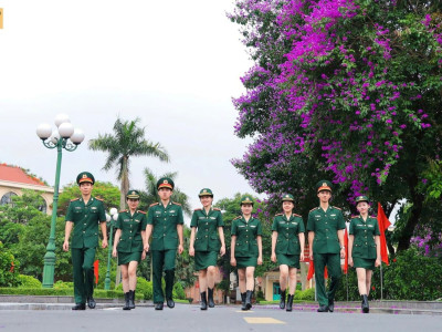 HỌC VIỆN HẬU CẦN THÔNG BÁO NGƯỠNG ĐẢM BẢO CHẤT LƯỢNG ĐẦU VÀO VÀ BẢNG QUY ĐỔI TƯƠNG ĐƯƠNG ĐIỂM THI ĐÁNH GIÁ NĂNG LỰC