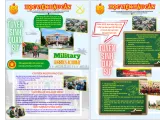 HƯỚNG DẪN  ĐĂNG KÝ TUYỂN SINH TRÌNH ĐỘ ĐẠI HỌC CÚA HỌC VIỆN HẬU CẦN
