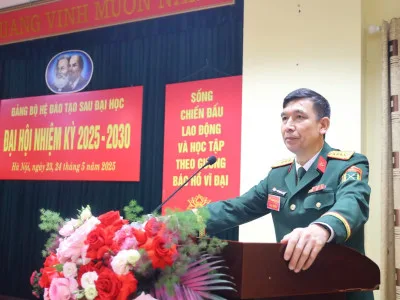 ĐẠI HỘI CỦA NIỀM TIN, KHÁT VỌNG VÀ TRÍ TUỆ