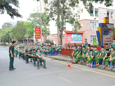 CÁC ĐOÀN CƠ SỞ TỔ CHỨC NHIỀU HOẠT ĐỘNG THIẾT THỰC, Ý NGHĨA TRONG DỊP NGHỈ LỄ 30/4-01/5