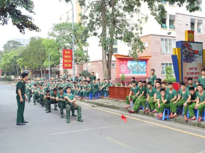 CÁC ĐOÀN CƠ SỞ TỔ CHỨC NHIỀU HOẠT ĐỘNG THIẾT THỰC, Ý NGHĨA TRONG DỊP NGHỈ LỄ 30/4-01/5