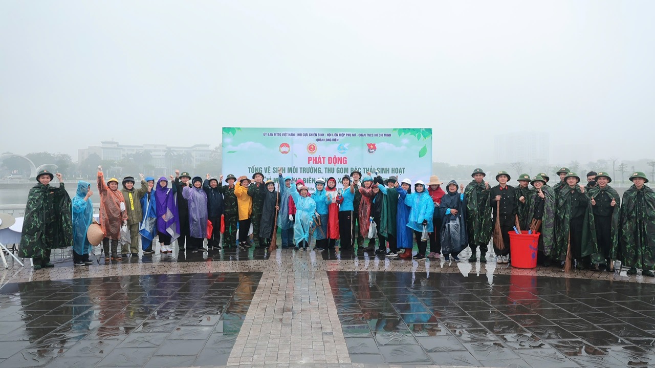 THÊM LAN TỎA HÌNH ẢNH ĐẸP VỀ HỌC VIỆN HẬU CẦN TRONG LÒNG NHÂN DÂN