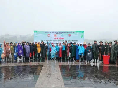 THÊM LAN TỎA HÌNH ẢNH ĐẸP VỀ HỌC VIỆN HẬU CẦN TRONG LÒNG NHÂN DÂN