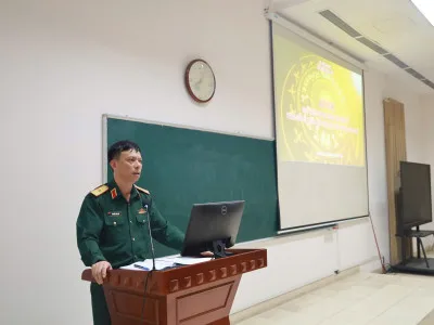 CHUẨN BỊ TOÀN DIỆN, CHU ĐÁO MỌI MẶT ĐỂ HỘI THI NHÀ GIÁO GIỎI NĂM HỌC 2024 - 2025 THÀNH CÔNG TỐT ĐẸP