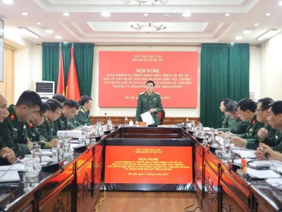 NÊU CAO TRÁCH NHIỆM, NẮM CHẮC CHUYÊN MÔN, TRIỂN KHAI CÁC DỰ ÁN CHẤT LƯỢNG, TIẾN ĐỘ, AN TOÀN TUYỆT ĐỐI