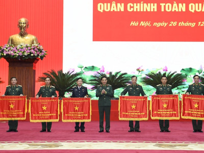 ĐỔI MỚI, SÁNG TẠO, TĂNG TỐC, BỨT PHÁ, QUYẾT LIỆT THỰC HIỆN THẮNG LỢI NHIỆM VỤ GIÁO DỤC - ĐÀO TẠO, NGHIÊN CỨU KHOA HỌC NĂM 2025