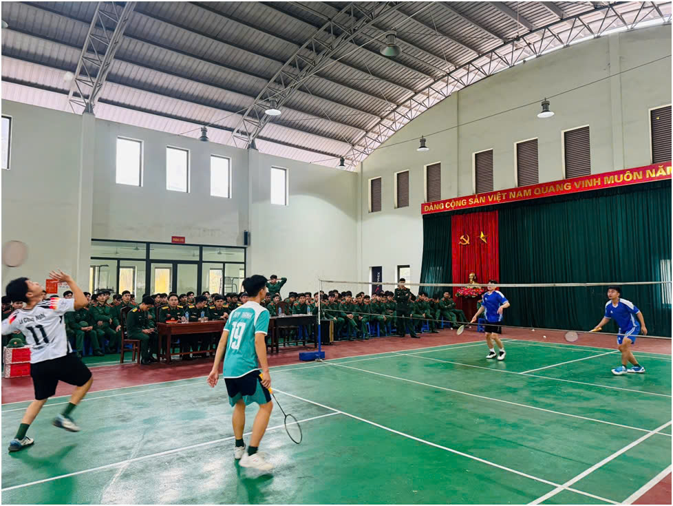 NÁO NHIỆT NHIỀU HOẠT ĐỘNG THỂ THAO GIẢI TRÍ CỦA TUỔI TRẺ, ĐOÀN VIÊN THANH NIÊN NHỮNG NGÀY ĐẦU XUÂN MỚI