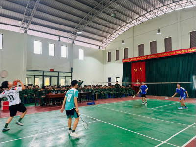 NÁO NHIỆT NHIỀU HOẠT ĐỘNG THỂ THAO GIẢI TRÍ CỦA TUỔI TRẺ, ĐOÀN VIÊN THANH NIÊN NHỮNG NGÀY ĐẦU XUÂN MỚI