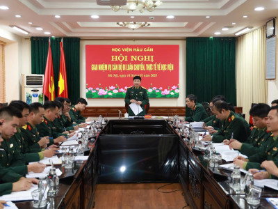VẬN DỤNG LINH HOẠT, SÁNG TẠO KIẾN THỨC, KINH NGHIỆM TRONG QUÁ TRÌNH LUÂN CHUYỂN, THỰC TẾ VÀO TỪNG CƯƠNG VỊ CÔNG TÁC