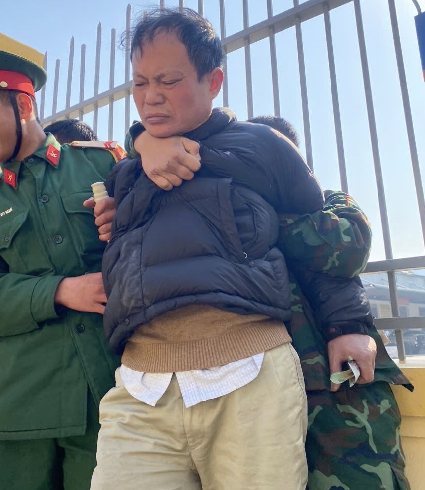 DŨNG CẢM TRUY BẮT KẺ GIAN - GÓP PHẦN GIỮ VỮNG AN NINH CHÍNH TRỊ, TRẬT TỰ AN TOÀN XÃ HỘI TRÊN ĐỊA BÀN