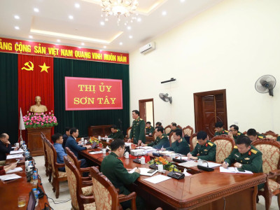 PHỐI HỢP TRIỂN KHAI CHẶT CHẼ, HIỆU QUẢ, ĐÚNG QUY ĐỊNH NHIỆM VỤ MỞ RỘNG VỊ TRÍ ĐÓNG QUÂN CỦA HỌC VIỆN