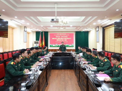 TẠO ĐỘNG LỰC MẠNH MẼ, ĐƯA CÔNG TÁC THI ĐUA VƯƠN TẦM CAO MỚI