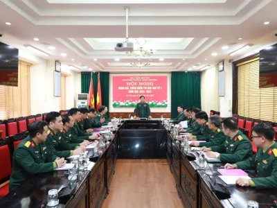 TẠO ĐỘNG LỰC MẠNH MẼ, ĐƯA CÔNG TÁC THI ĐUA VƯƠN TẦM CAO MỚI