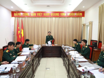THÔNG QUA QUY CHẾ TUYỂN SINH VÀ ĐÀO TẠO TRÌNH ĐỘ TIẾN SĨ