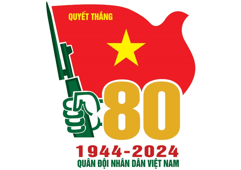 ĐẠI TƯỚNG PHAN VĂN GIANG GỬI THƯ CHÚC MỪNG NHÂN KỶ NIỆM 80 NĂM NGÀY THÀNH LẬP QUÂN ĐỘI NHÂN DÂN VIỆT NAM VÀ 35 NĂM NGÀY HỘI QUỐC PHÒNG TOÀN DÂN