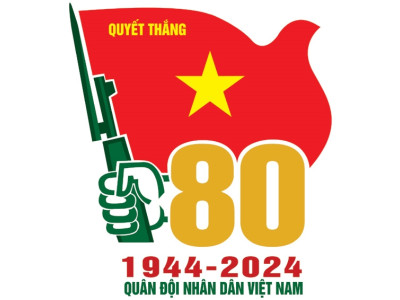 ĐẠI TƯỚNG PHAN VĂN GIANG GỬI THƯ CHÚC MỪNG NHÂN KỶ NIỆM 80 NĂM NGÀY THÀNH LẬP QUÂN ĐỘI NHÂN DÂN VIỆT NAM VÀ 35 NĂM NGÀY HỘI QUỐC PHÒNG TOÀN DÂN
