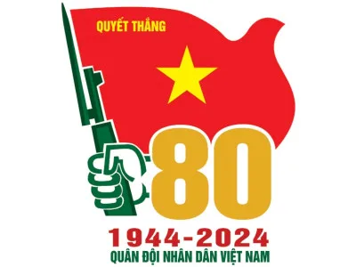 ĐẠI TƯỚNG PHAN VĂN GIANG GỬI THƯ CHÚC MỪNG NHÂN KỶ NIỆM 80 NĂM NGÀY THÀNH LẬP QUÂN ĐỘI NHÂN DÂN VIỆT NAM VÀ 35 NĂM NGÀY HỘI QUỐC PHÒNG TOÀN DÂN