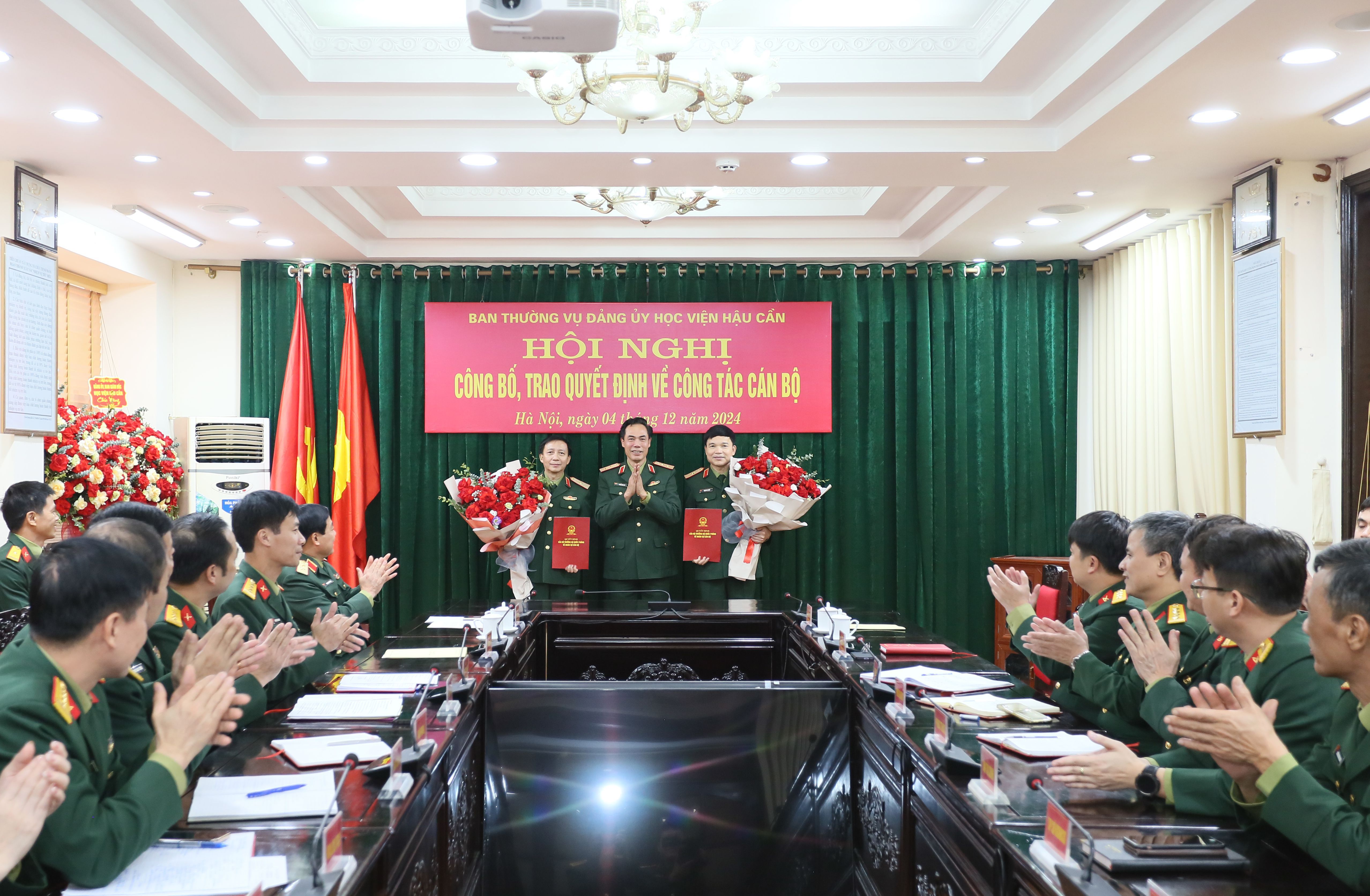 VINH DỰ CÀNG CAO, NIỀM TIN THÊM LỚN