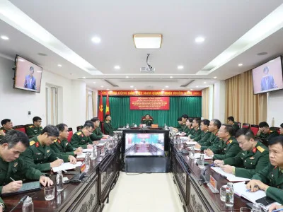HỘI NGHỊ TOÀN QUỐC QUÁN TRIỆT, TRIỂN KHAI TỔNG KẾT THỰC HIỆN NGHỊ QUYẾT SỐ 18-NQ/TW VÀ MỘT SỐ NỘI DUNG QUAN TRỌNG