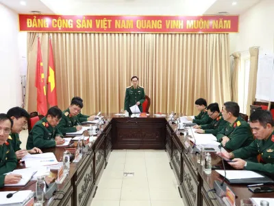 XÉT, CÔNG NHẬN TỐT NGHIỆP CHO HỌC VIÊN