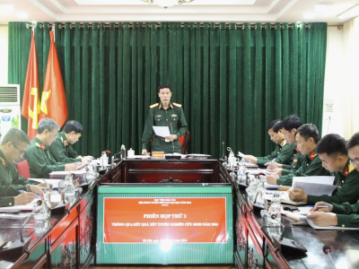 ĐỂ KẾT QUẢ XÉT TUYỂN NGHIÊN CỨU SINH NĂM SAU CAO HƠN NĂM TRƯỚC
