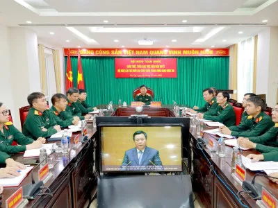HỘI NGHỊ TOÀN QUỐC QUÁN TRIỆT, TRIỂN KHAI THỰC HIỆN NGHỊ QUYẾT HỘI NGHỊ LẦN THỨ MƯỜI BAN CHẤP HÀNH TRUNG ƯƠNG ĐẢNG KHÓA XIII