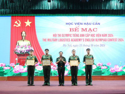 LAN TOẢ VIỆC DẠY VÀ HỌC NGOẠI NGỮ THÔNG QUA HỘI THI
